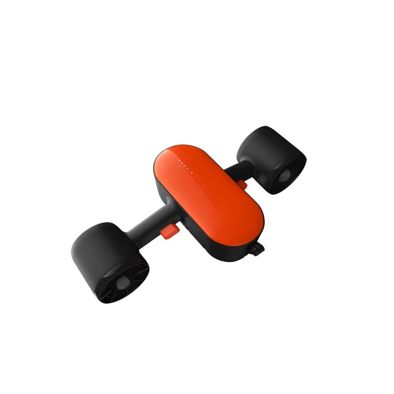 Scooter Electric - Airo Sinodiving Aankomende Elektrische Duopropeller Zee