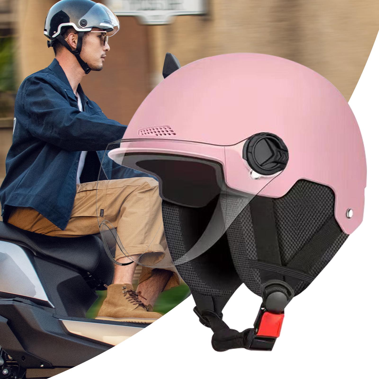 Kids Electric Scooter - Elektrische scooterhelm Coole fietshelm Anti-UV Ademende