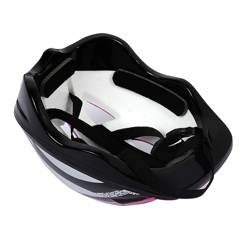 Kinderfietshelm Beschermset Vo - Scooter Helmet Set recensie en prijs