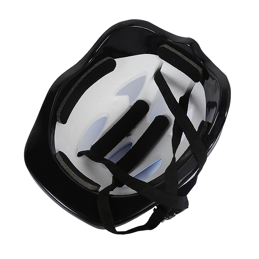 Kinderfietshelm Beschermset Vo - Scooter Helmet Set recensie en prijs