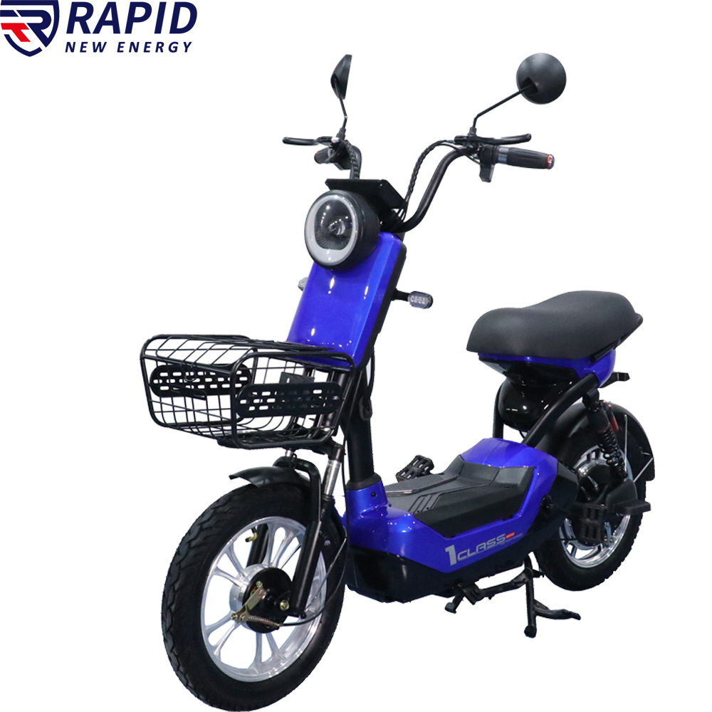 YTYIN Groothandel Goedkope 48V - Scooter Electric recensie en prijs