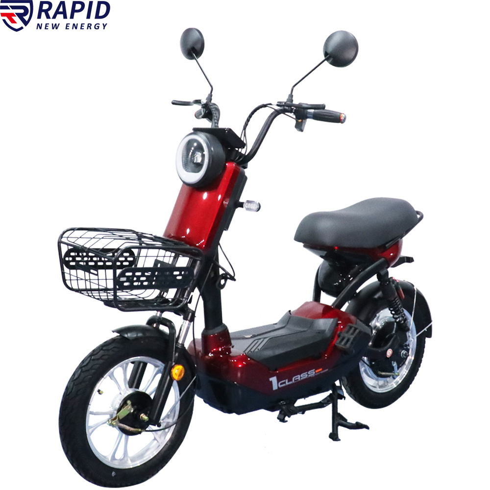 YTYIN Groothandel Goedkope 48V - Scooter Electric recensie en prijs