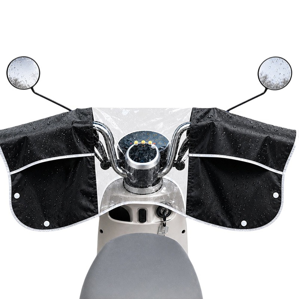 Transparante, waterdichte en s - Electric Scooter Rain Cover recensie en prijs