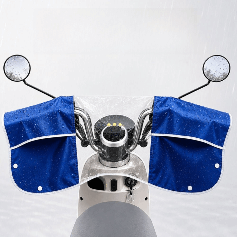 Transparante, waterdichte en s - Electric Scooter Rain Cover recensie en prijs