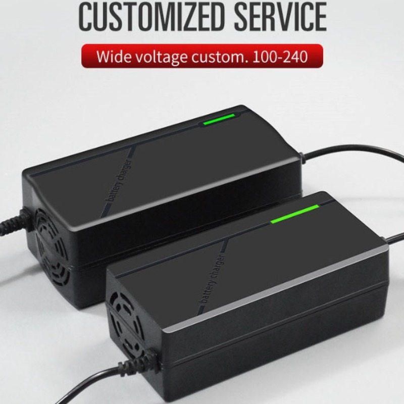 HD 73V 5A Smart 20S LED Li-ion - Electric Scooter Charger recensie en prijs