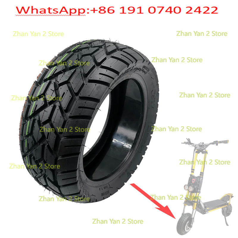 1PCS CST 12 Tubeless Banden me - Scooter Tire recensie en prijs