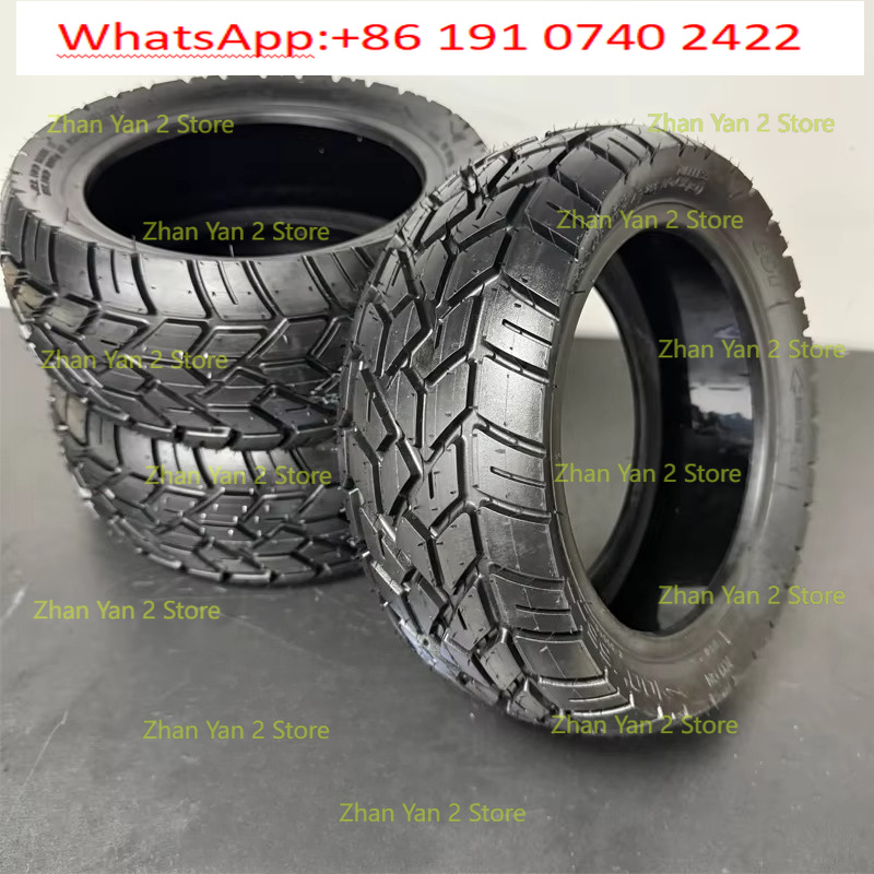1PCS CST 12 Tubeless Banden me - Scooter Tire recensie en prijs