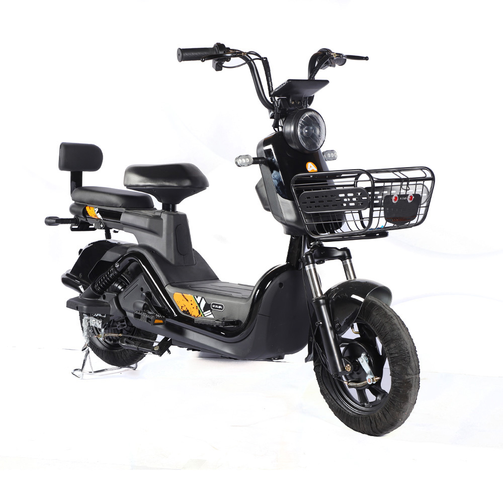 Groothandel 500W 60V E-bike el - Electric Scooter 500W recensie en prijs