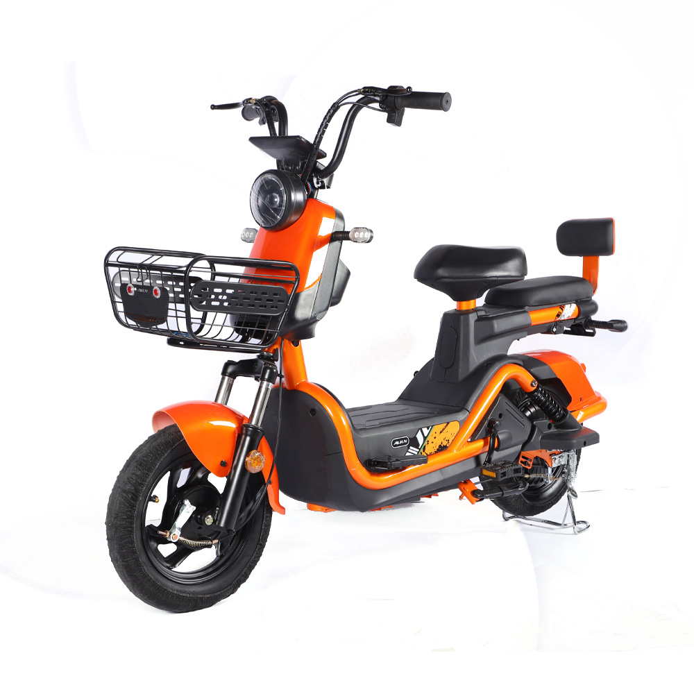 Groothandel 500W 60V E-bike el - Electric Scooter 500W recensie en prijs
