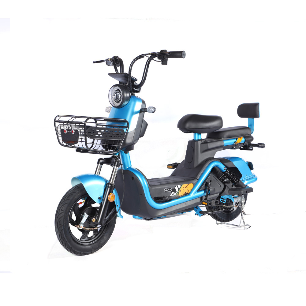 Groothandel 500W 60V E-bike el - Electric Scooter 500W recensie en prijs