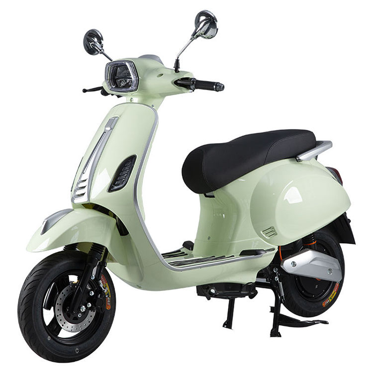 Nieuwe elektrische scooter voo - Electric Scooter Adults recensie en prijs