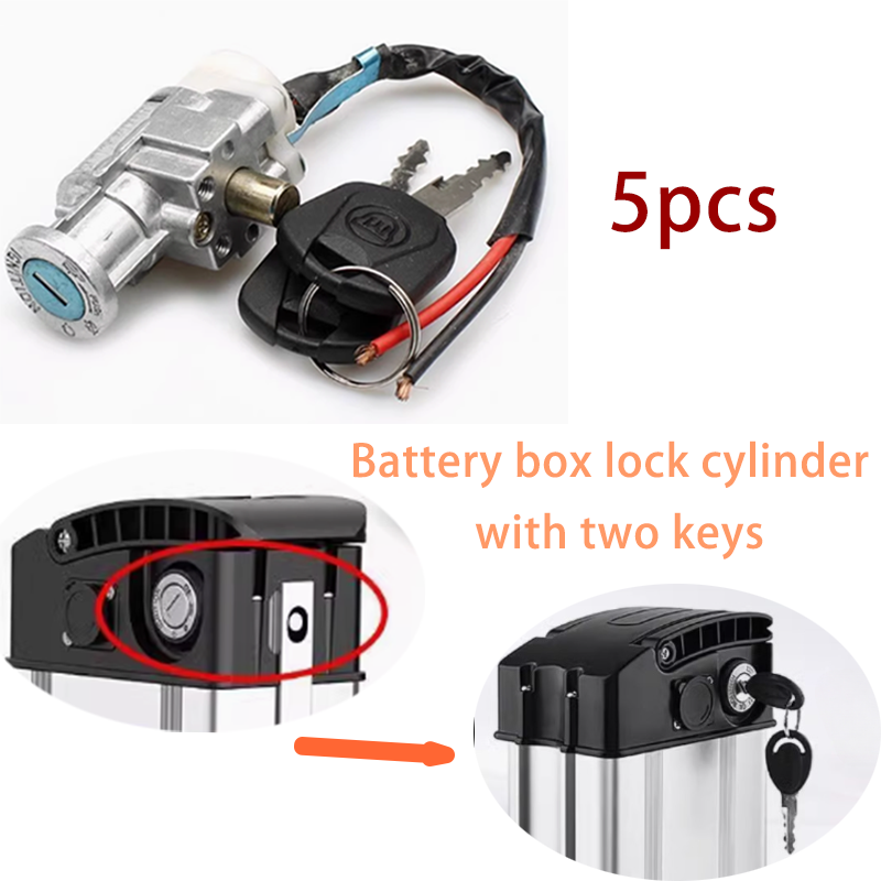 5 stks Universele Batterijlade - Electric Scooter Charger recensie en prijs