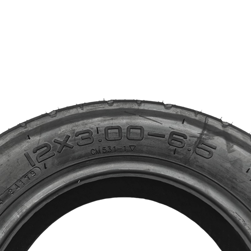NIEUW: 12 inch, 12x3.00-6.5, b - Scooter Tire recensie en prijs