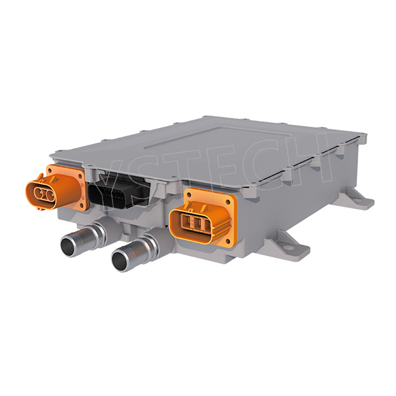 6,6kW 22kW EV-lader 3,3kW OBC  - Electric Scooter Charger recensie en prijs