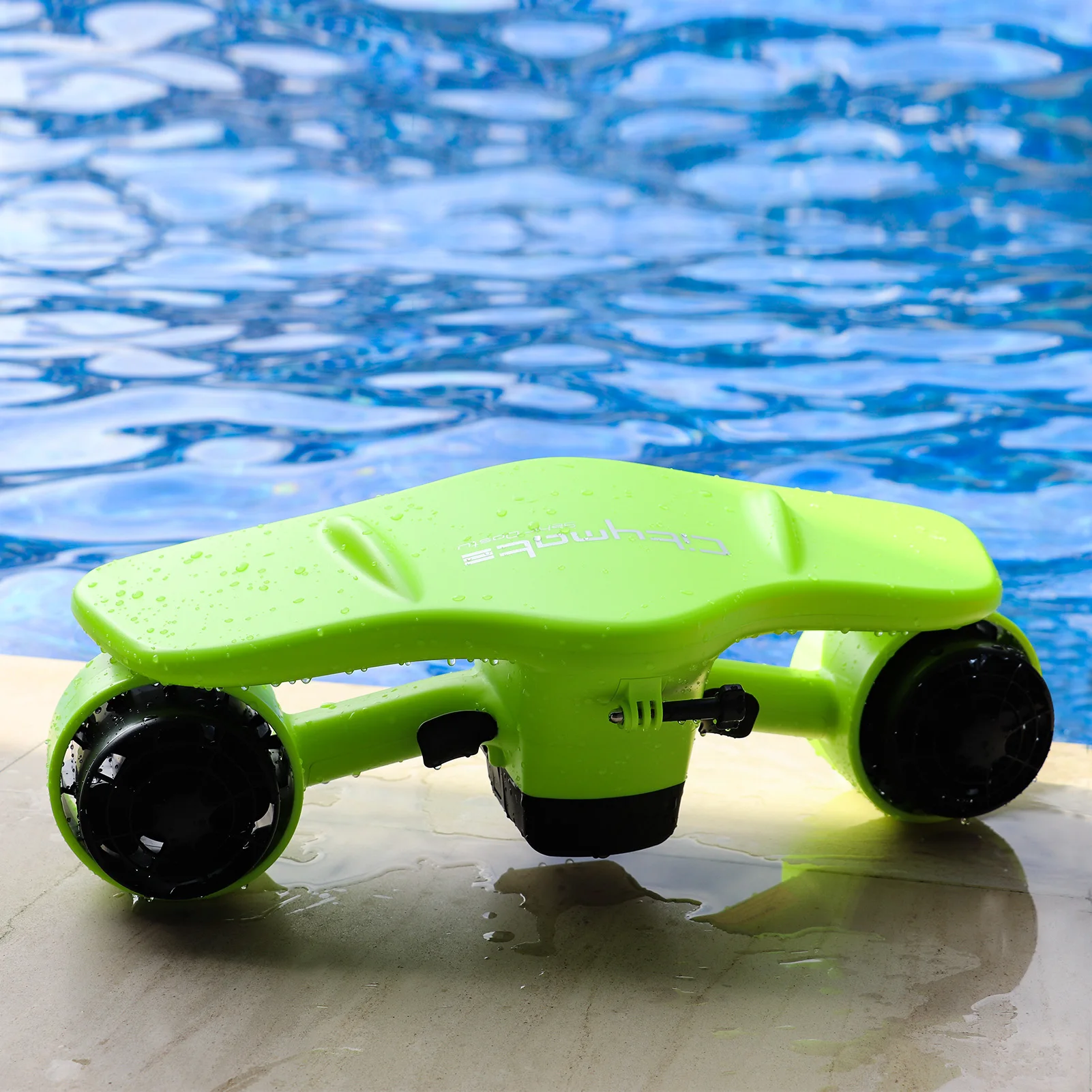 Kwaliteitsgegarandeerde elektr - Kids Electric Scooter recensie en prijs