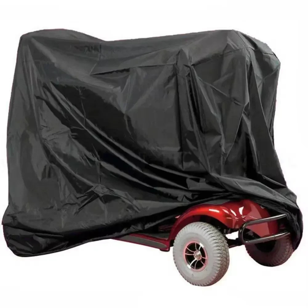 /Elektrisch /Scooter /Waterdic - Electric Scooter Rain Cover recensie en prijs