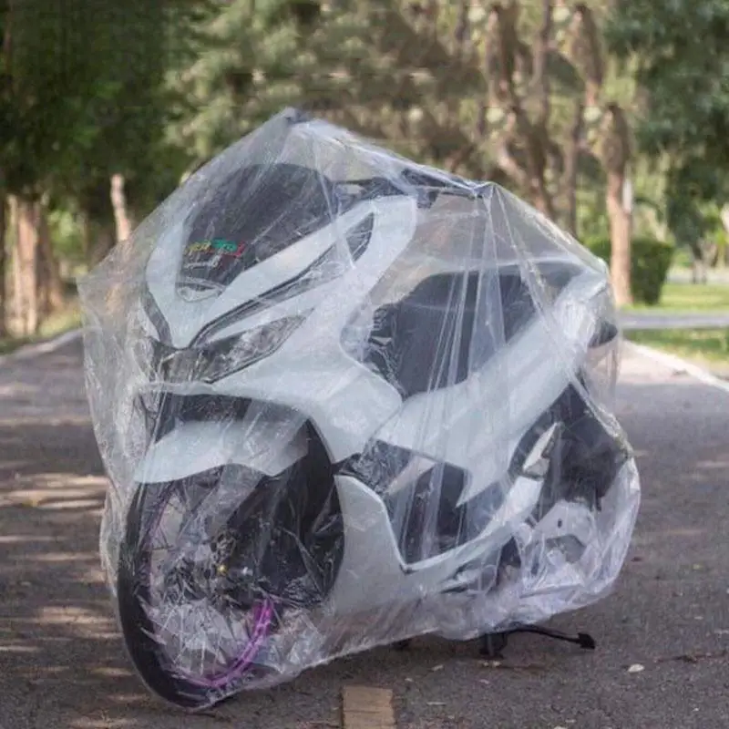1 st universele motorhoezen tr - Electric Scooter Rain Cover recensie en prijs