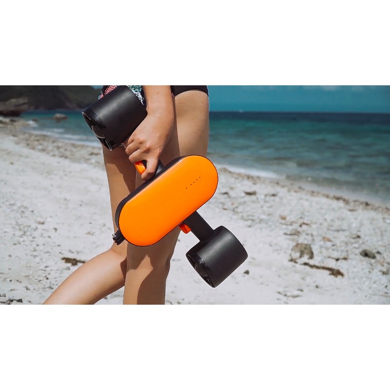 Airo Sinodiving Aankomende Ele - Scooter Electric recensie en prijs
