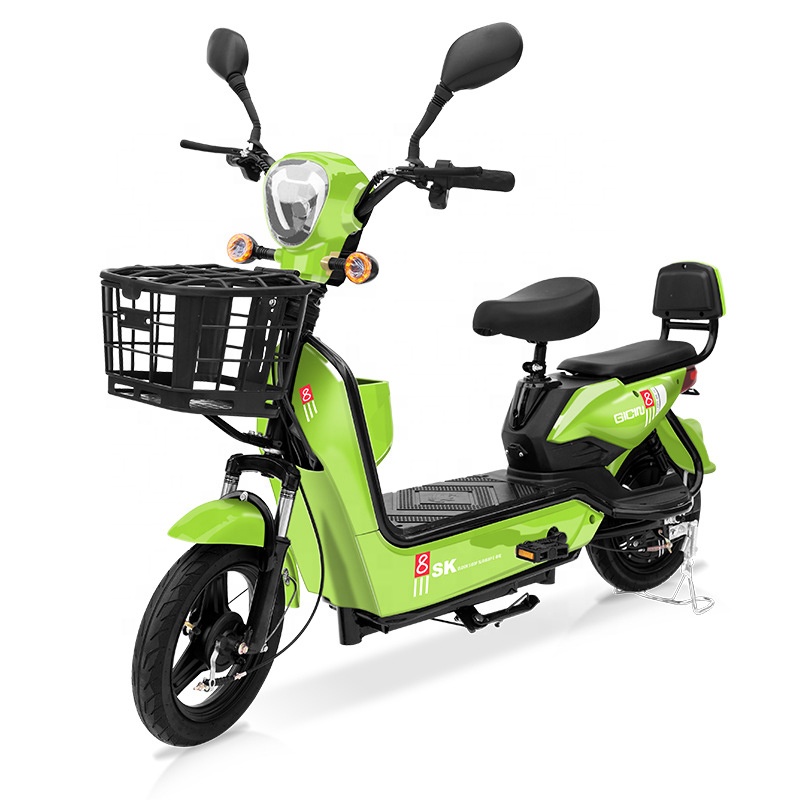 YTYIN 350W Elektrische Stadsfi - Scooter Electric recensie en prijs
