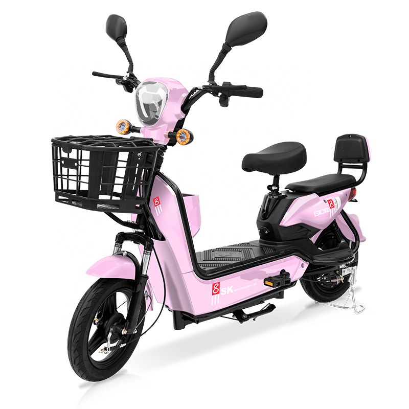 YTYIN 350W Elektrische Stadsfi - Scooter Electric recensie en prijs