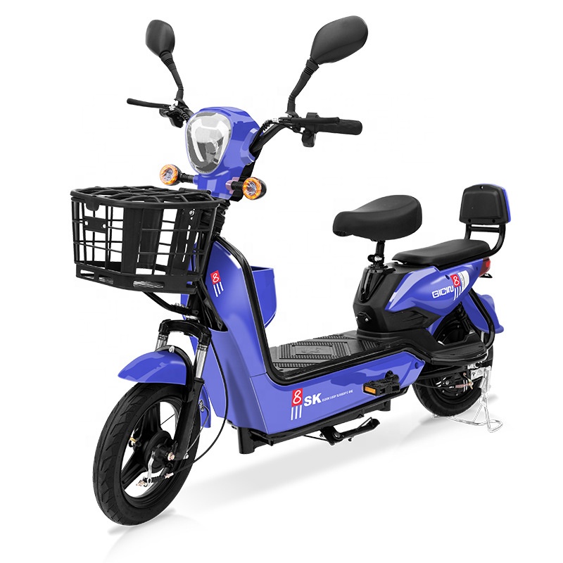 YTYIN 350W Elektrische Stadsfi - Scooter Electric recensie en prijs