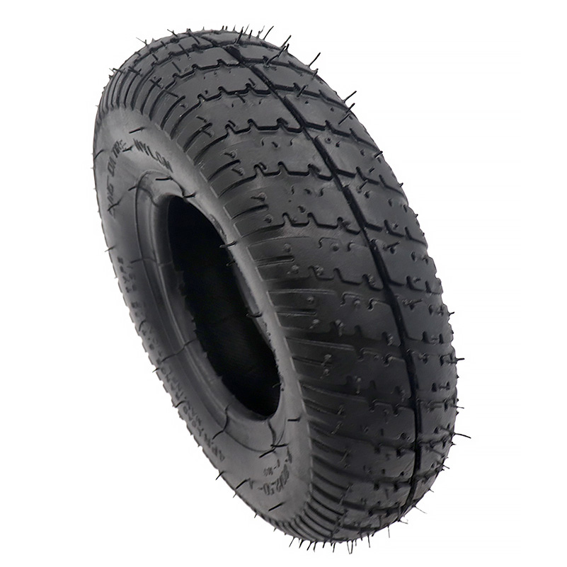 Hoogwaardige 2.80/2.50-4 opbla - Scooter Tire recensie en prijs