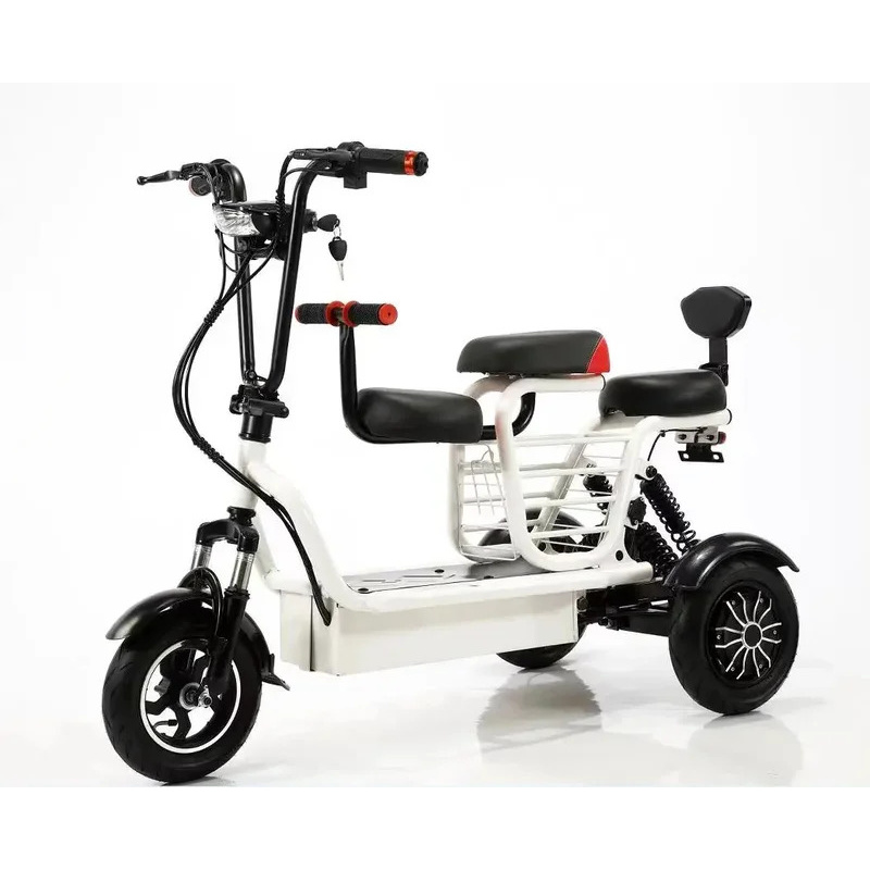 Hoge Kwaliteit Nieuwe Goedkope - Electric Scooter 500W recensie en prijs