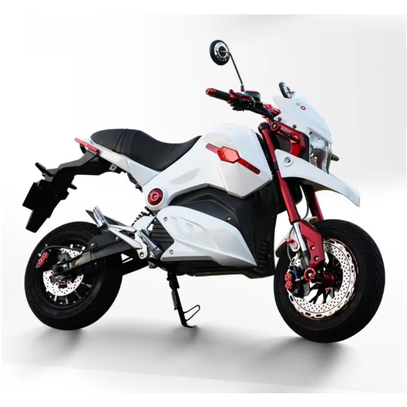 QQM Mountainmotor Elektrische  - Electric Scooter Adults recensie en prijs