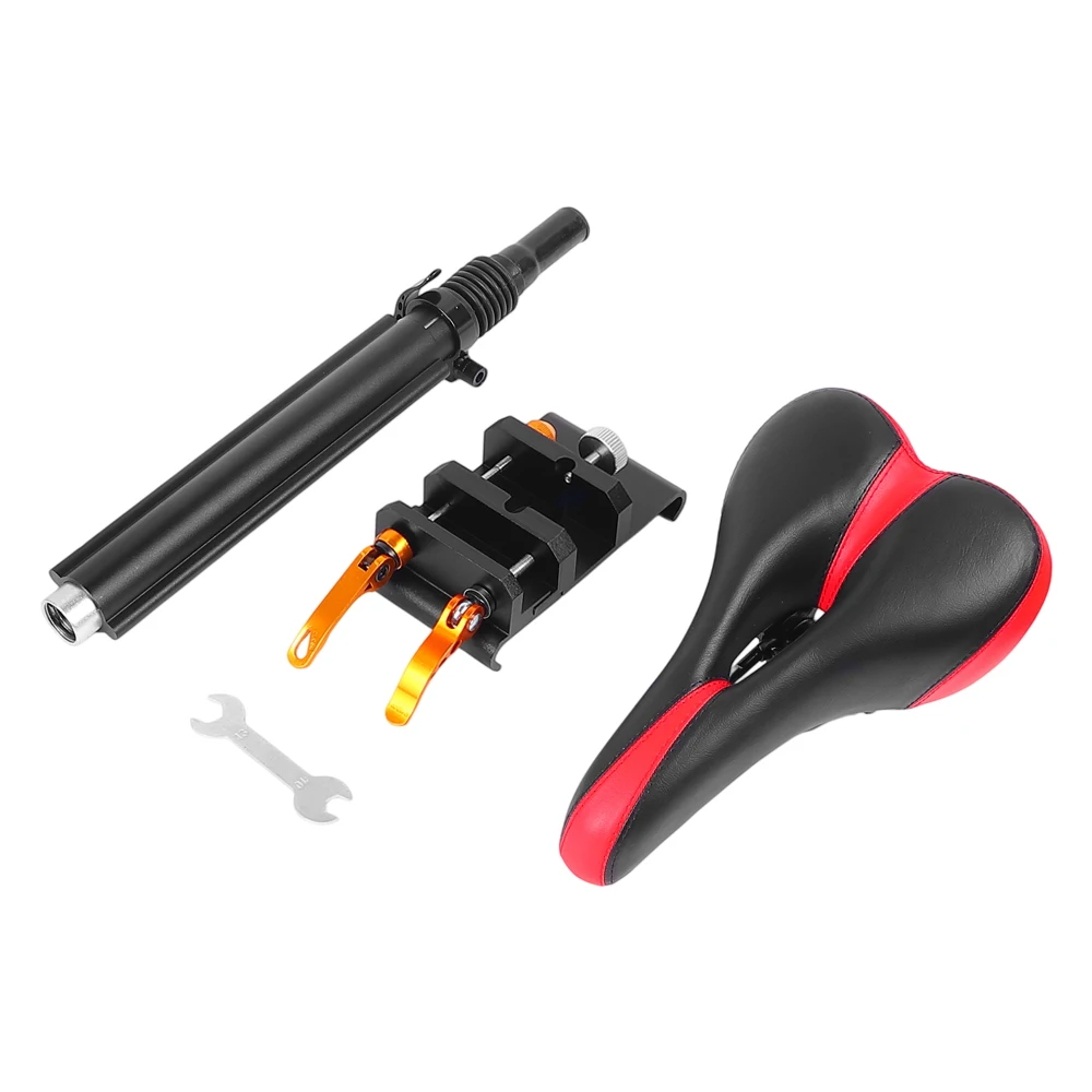 Scooterstoel voor Xiaomi M365  - Folding Electric Scooter recensie en prijs