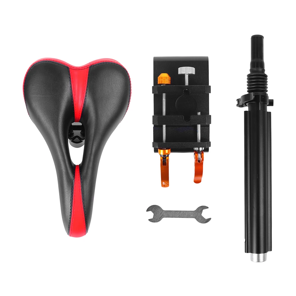 Scooterstoel voor Xiaomi M365  - Folding Electric Scooter recensie en prijs