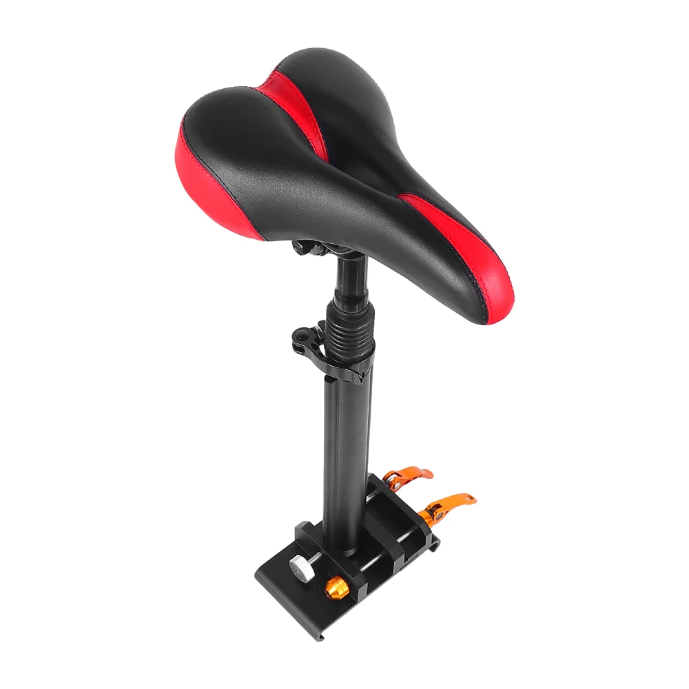 Scooterstoel voor Xiaomi M365  - Folding Electric Scooter recensie en prijs