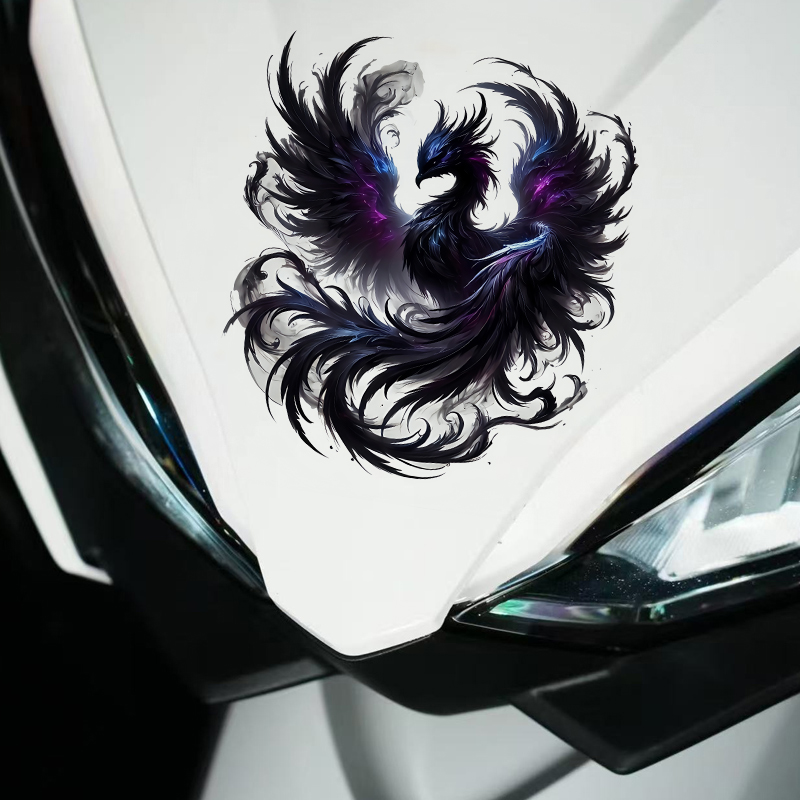 1 ST Zwart Phoenix Motorfiets  - Scooter Helmet Set recensie en prijs