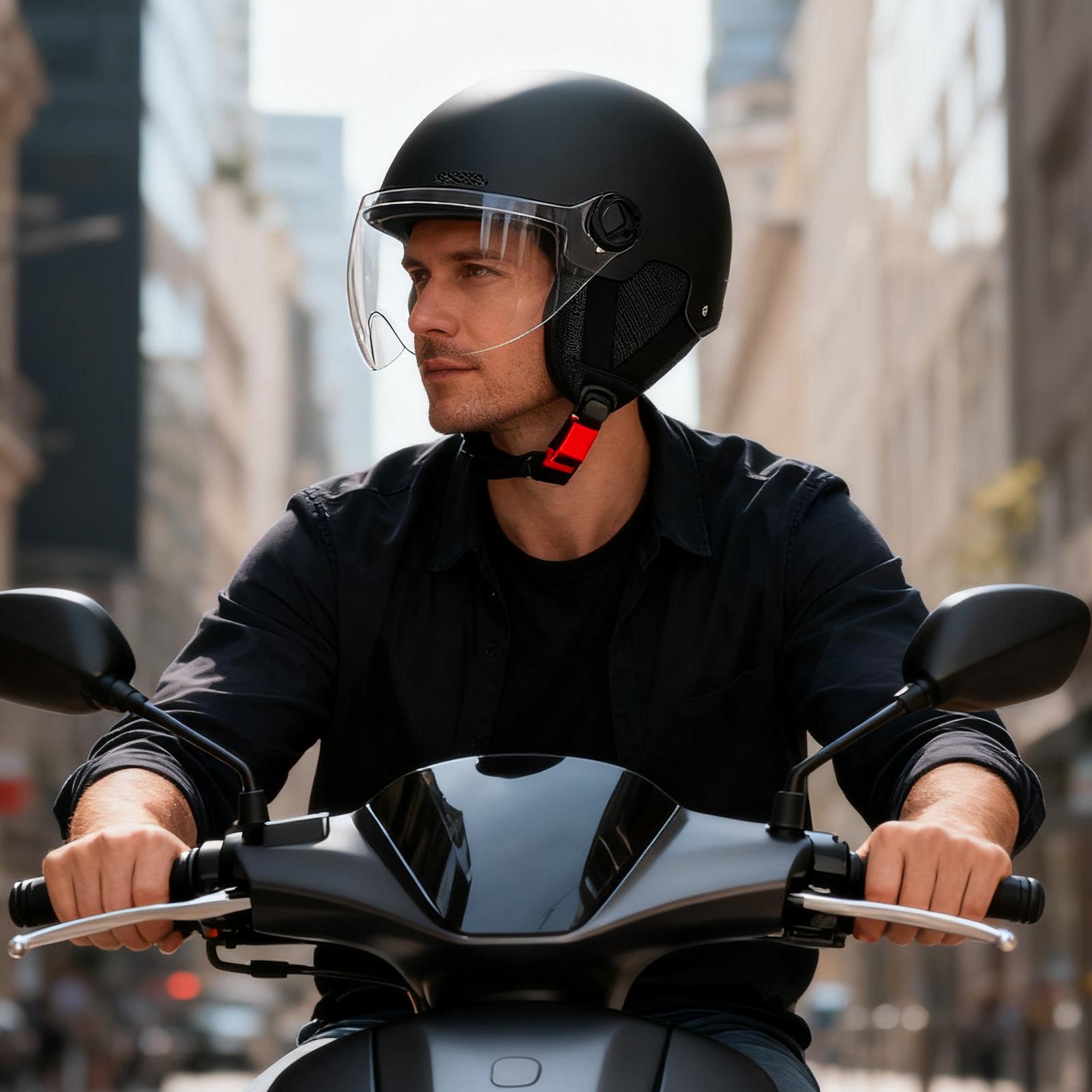Elektrische scooterhelm Coole  - Kids Electric Scooter recensie en prijs