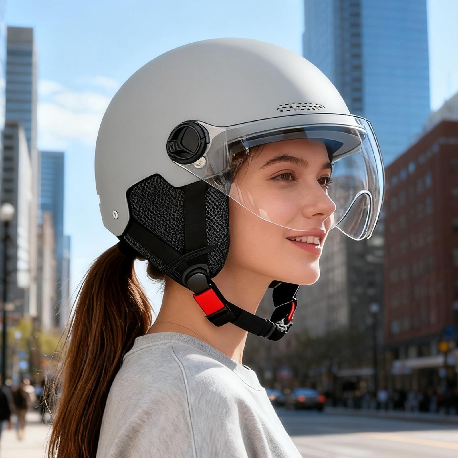Elektrische scooterhelm Coole  - Kids Electric Scooter recensie en prijs