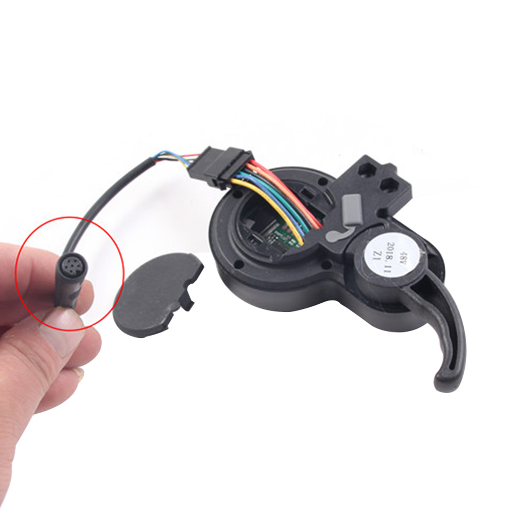 Jipin Controller Hall Geen Hal - 72V 45A Dual Controller recensie en prijs