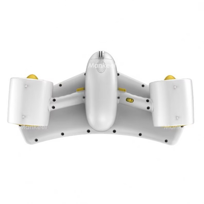 Airo Fast MSDS-goedgekeurde Su - Scooter Electric recensie en prijs
