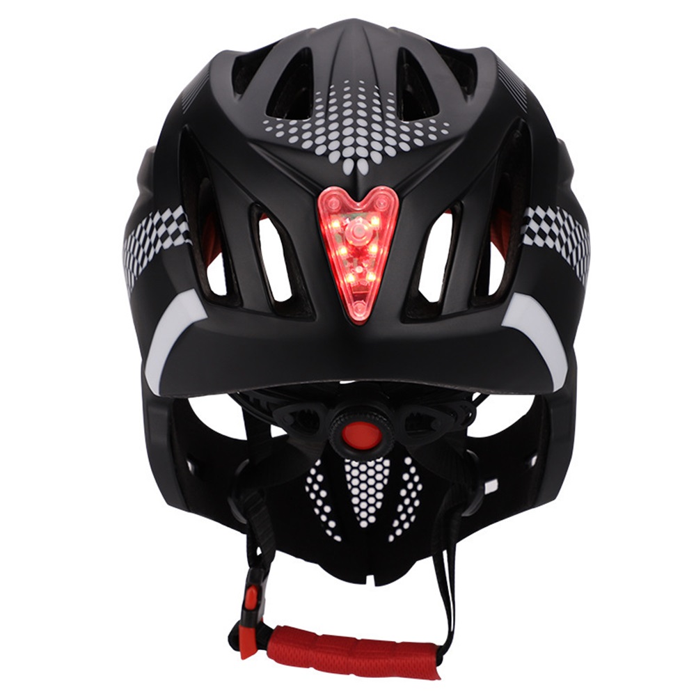 NIEUWE LED Kids Volledige Gezi - Scooter Helmet Set recensie en prijs