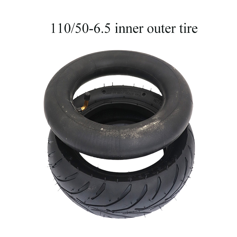 Hoogwaardige materialen, 110/5 - Scooter Tire recensie en prijs