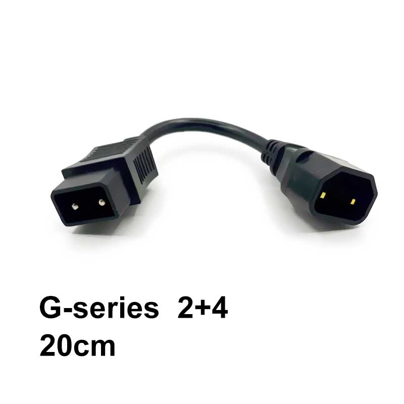 Niu Elektrische Scooter N1 N1S - Electric Scooter Charger recensie en prijs
