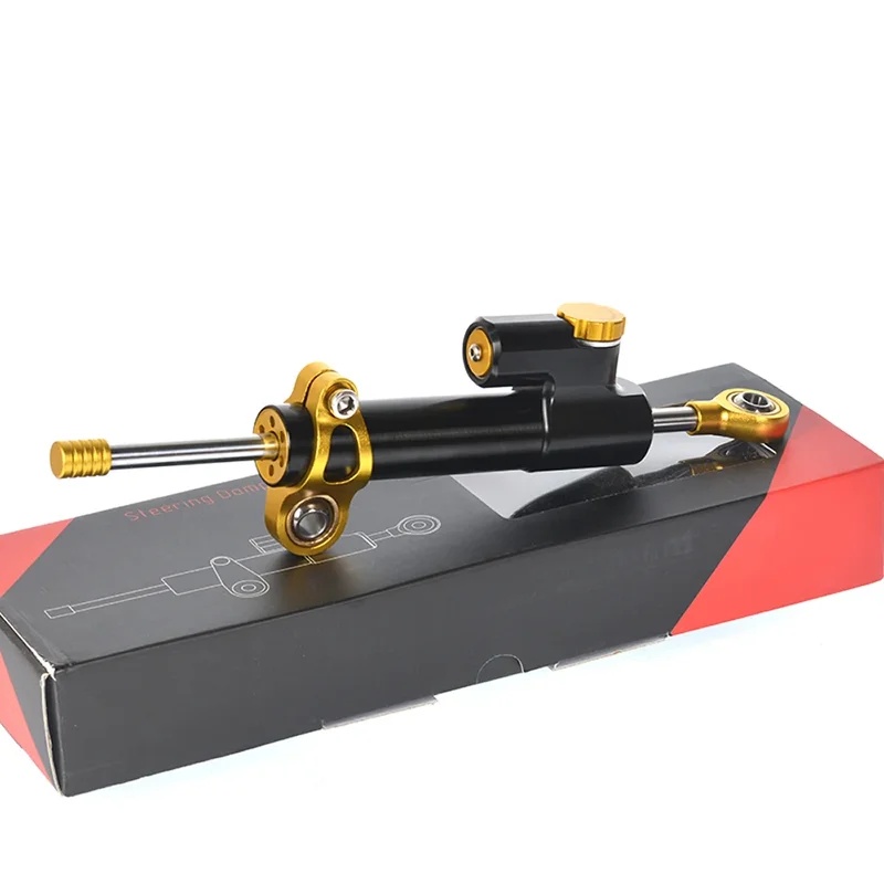 VOOR KAWASAKI ZX9R ZX-9R ZX9 R - Steering Damper Stabilizer Kit Cnc recensie en prijs