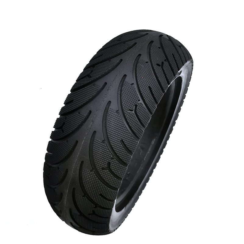 Elektrische Scooter Massieve B - Scooter Tire recensie en prijs